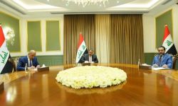 المجلس السياسي الوطني يعقد اجتماعاً لحسم مرشح رئاسة البرلمان